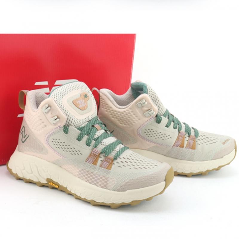 New Balance Fresh Foam X Iero Mid Beige