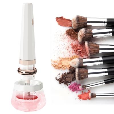 Make-up Brush Cleaning Machine