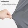 Pioneer Camp Men's Summer Breathable Outdoor Casual Cargo Pants