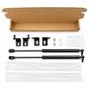 Toyota Corolla 2009-2018 Engine Hood Struts