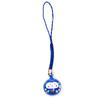 Mobile Phone Charms Cute Anime Keychains New Design High Quality Metal Cat Usb Flash Drive Lanyard Strap