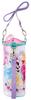 Skater Bottle Water Bottle Case for Disney Princess Size Cover, Kids, Multi-Size, Design, 26, Girls, PVPF7-A