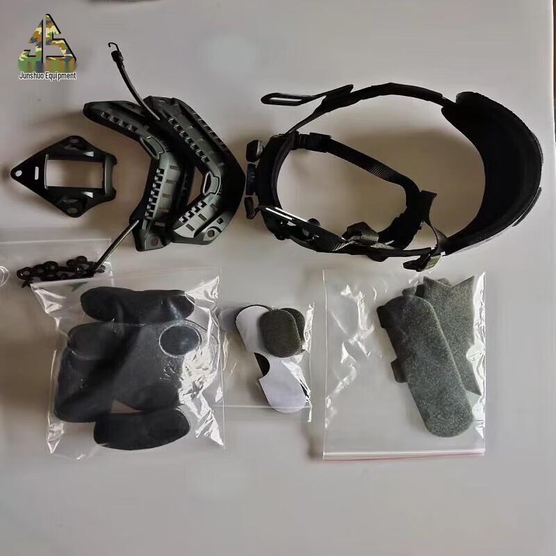 Kevlar Bulletproof Liner for FAST Helmets