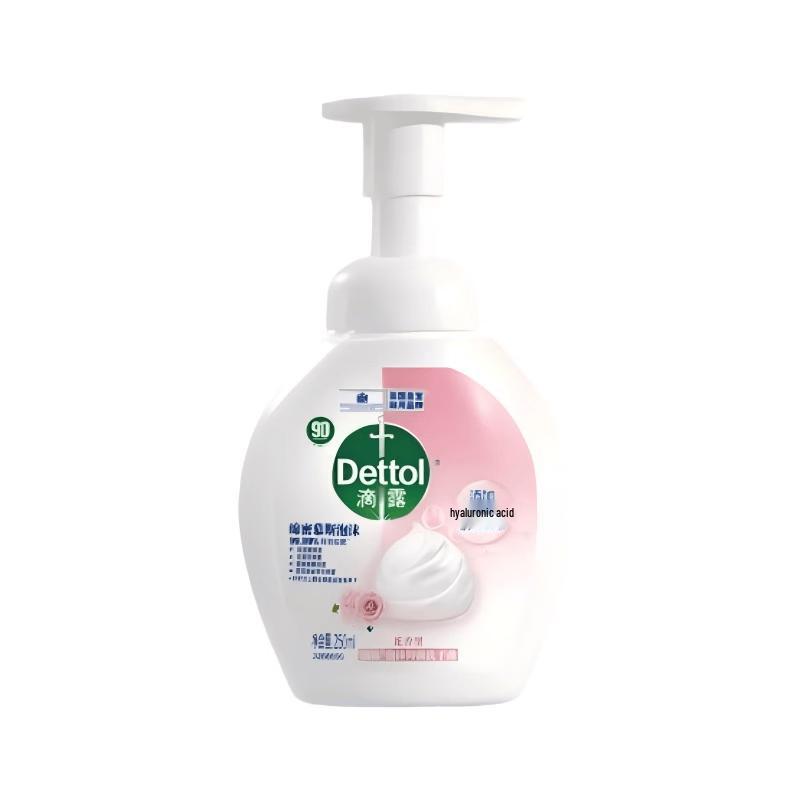 Dettol Пенное мыло для рук