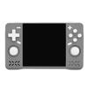 Retro Handheld Game Console 4in Screen 1.5GHz Portable Rechargeable Gaming Console for Home Travel