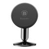 Magnetische Autohalterung Baseus Bullet (Schwarz)