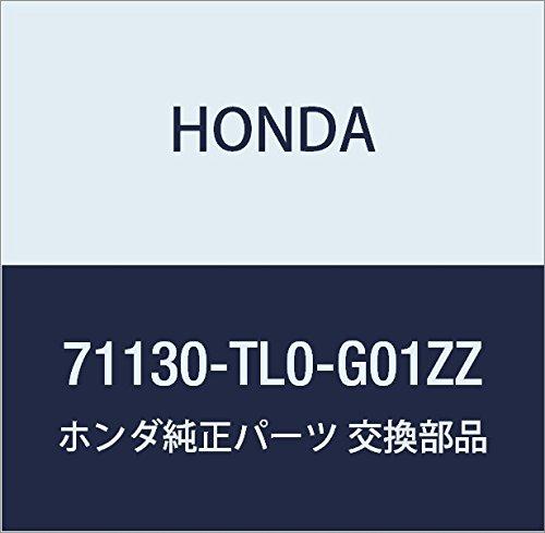 

HONDA Genuine Parts Beam COMP. Front Bumper Accord 4D Accord Tourer Part Number 71130-TL0-G01ZZ