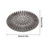 Sewer Sink Drain Garbage Filter Recycled Hair Strainer Water Stopper Anti-clogging Catcher Cover Bathtub Tool for Kitchen