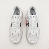 U509WS New Balance 509 White Silver Metallic (Men's)