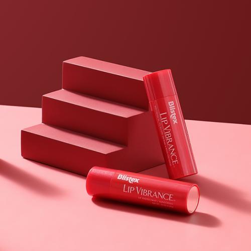 [3-Pack] Lip Vibrance Lip Balm