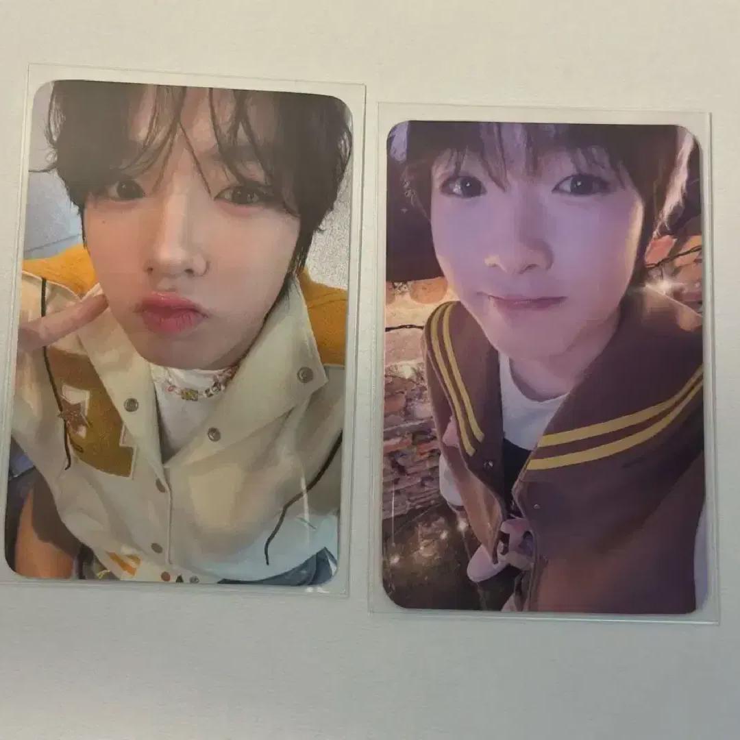

Nct Wish Sakuya Poca Batch