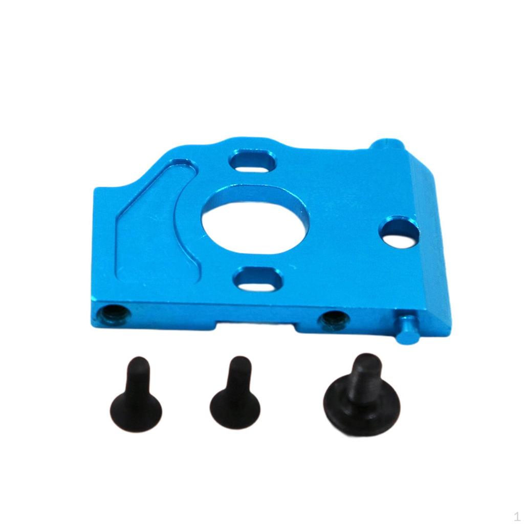 1:28 Aluminum Alloy Mounting Upgrade K969 K989 P929 RC Car Parts