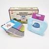 Early Educational English Flashcards 112 Cards Talking Flash Cards  Sensory Toys