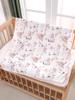 Coussinet en Coton Respirant Imperméable pour Bébé (Urine) et Menstruel: Étanche et Lavable pour Toutes les Saisons