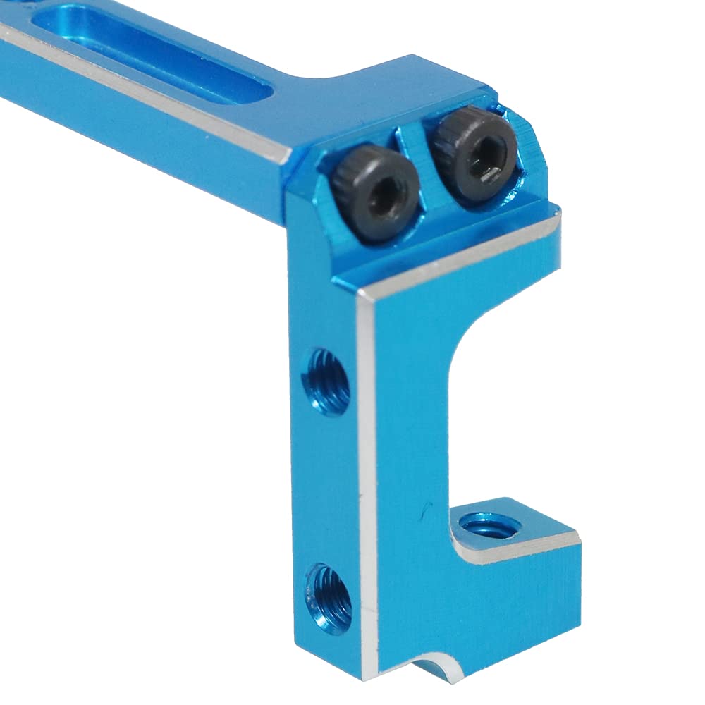 AL Servo Mount for Tamiya TT02 [#TT02-20U2] [Eagle Model]