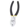 Soft Rubber Grip Hand Pliers Steel Pliers Heavy Duty Pliers Slip Joint Pliers  Home Repair