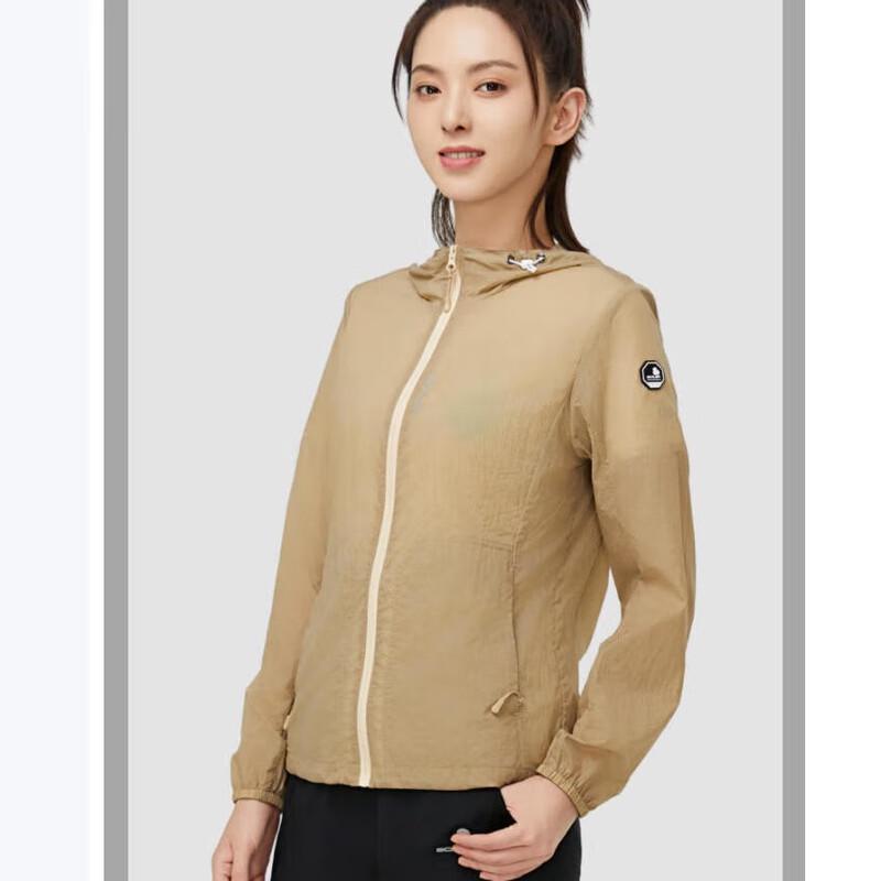 SKYLARK Women s Lightweight UPF 40+ Windbreaker Jacket 2XL
