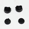 Door Trims Screw Covers Handles Plugs for Jaguar XFL XJL XE XEL F-PACE