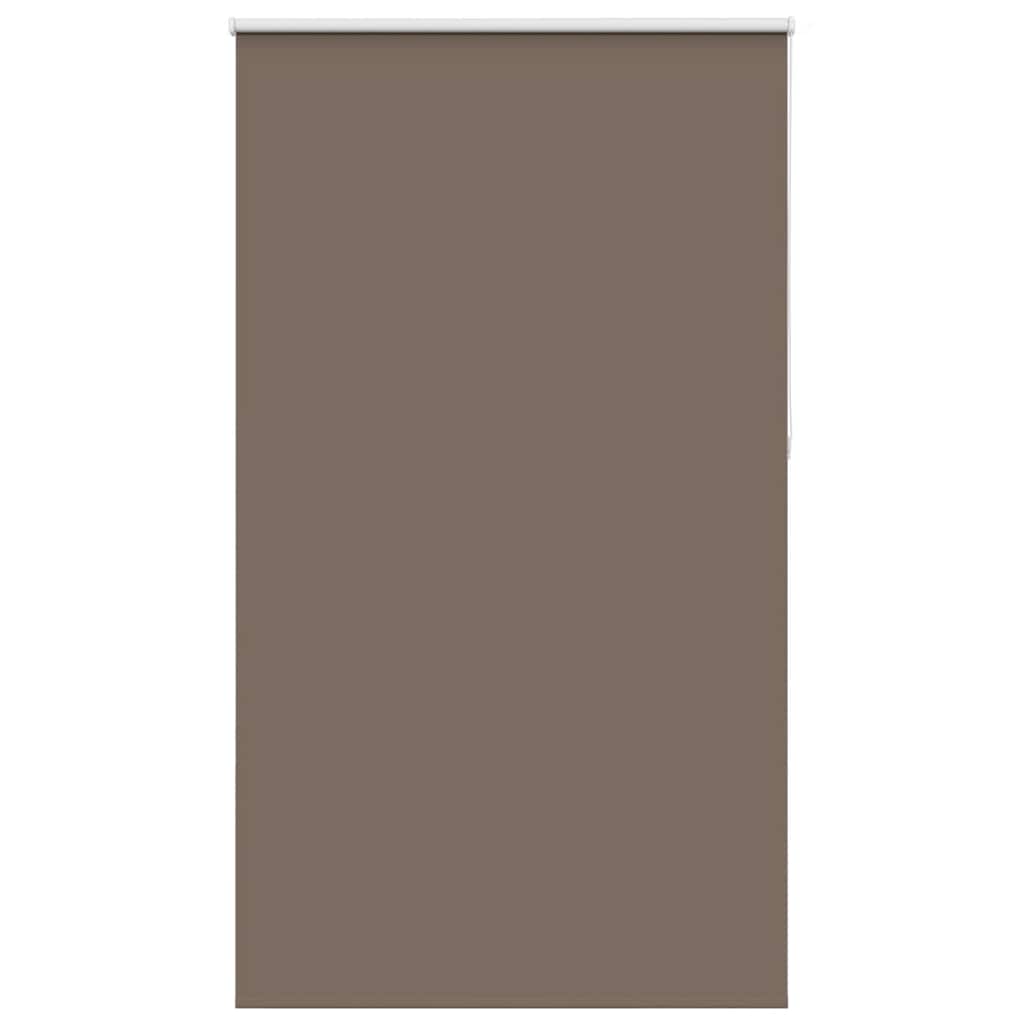 Roleta Zaciemniająca Coffee 125X230 Cm Szerokość Tkaniny
