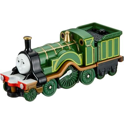 Takara Tomy Tomica Thomas Emily Mini Car Toy for Ages 3 and Up Boxed ST Mark Certified
