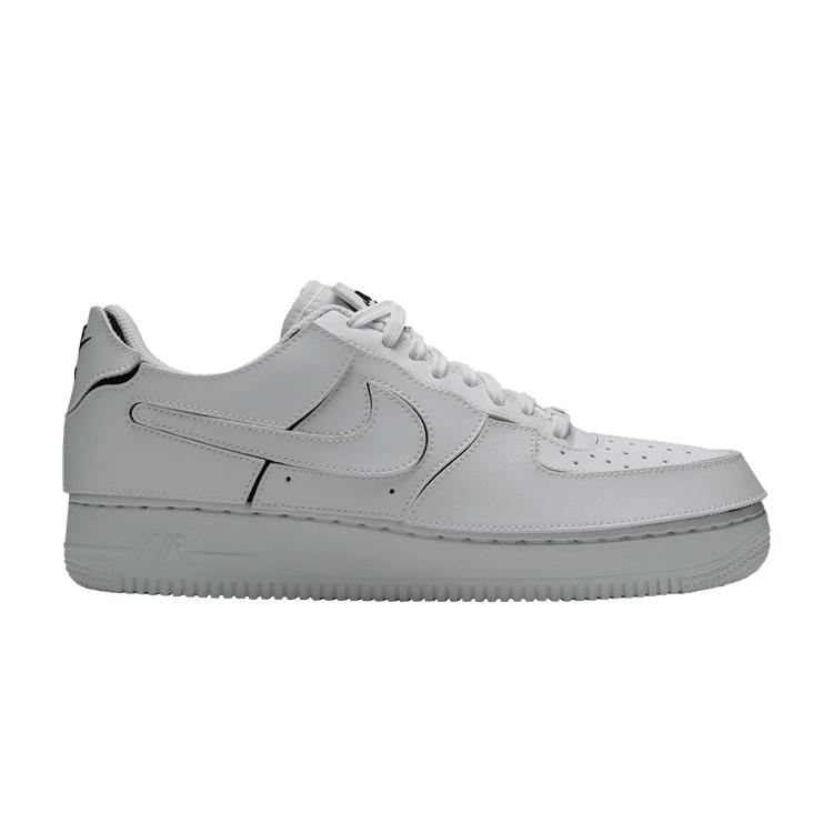 Nike Air Force 1/1 Cosmic Clay 37.5