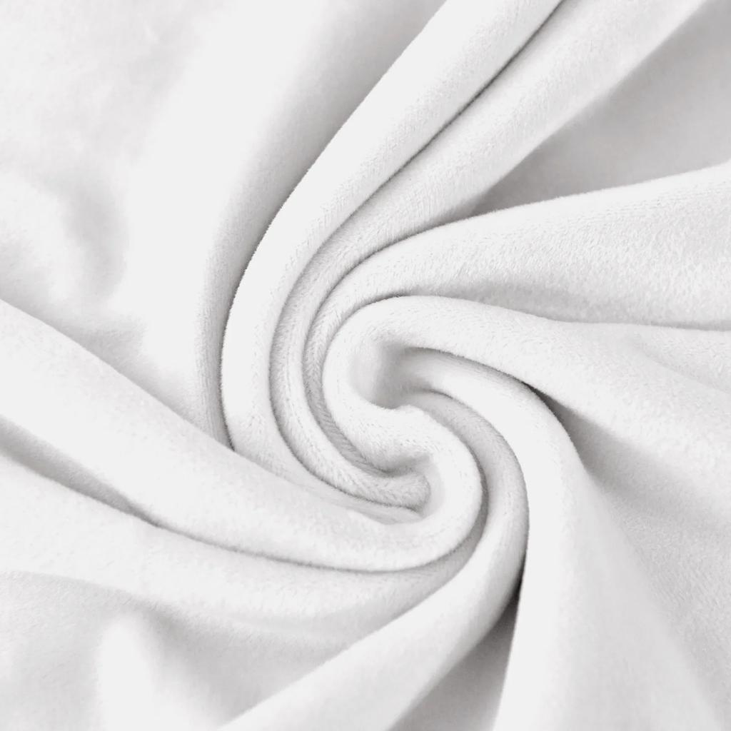 Coprisedili per Sedia in Velluto Super Morbido Colori Uniformi Elastici Coprisedili da Pranzo Rimovibili Protezione Mobili in Spandex per Ristorante