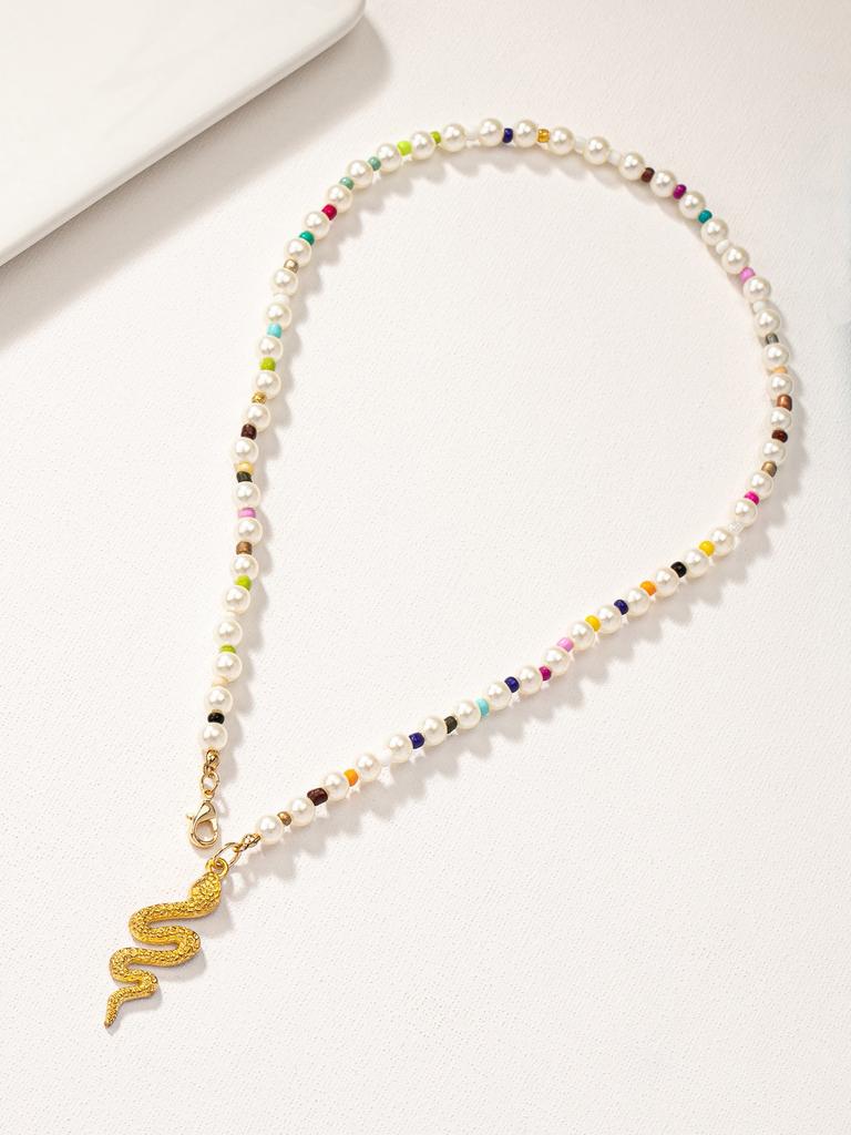 Fashion Necklace For Women's Jewelry