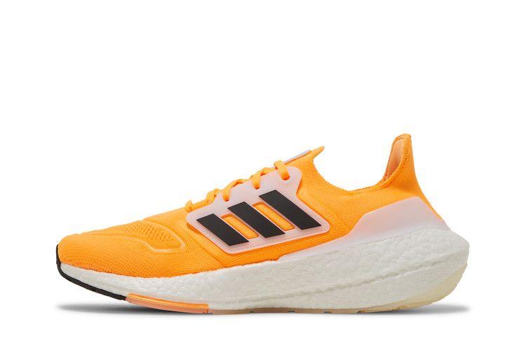 adidas UltraBoost 22 'Flash Orange'