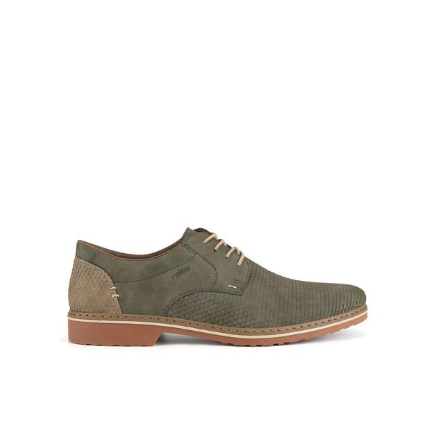 Ankle Boots Rieker 16504-54 Khaki