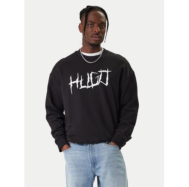 Толстовка HUGO Namenex EU M