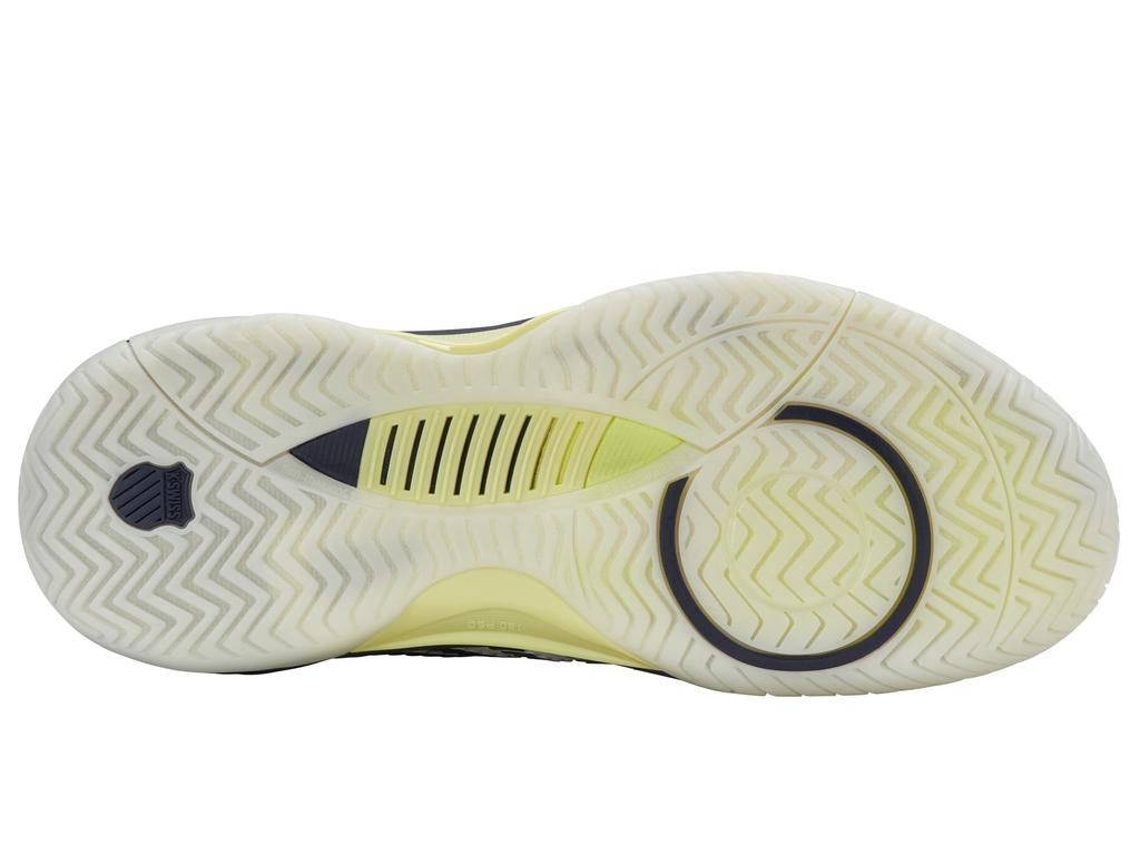 K-Swiss Hypercourt Supreme 2 Men's Tennis Shoes White (09071-171-M)