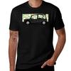 Copia De My Drawing Of The Classic Orange French Beach Car Tshirt Plus Size Comfort Fit Tee Tshirt