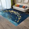 Living Room Hotel Carpet Bedroom Study Carpet Home Geometric Abstract Carpet