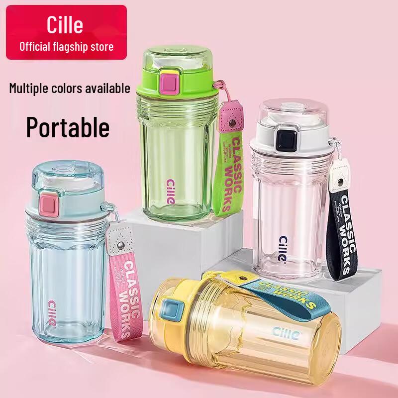 cille Time Coffee Mug