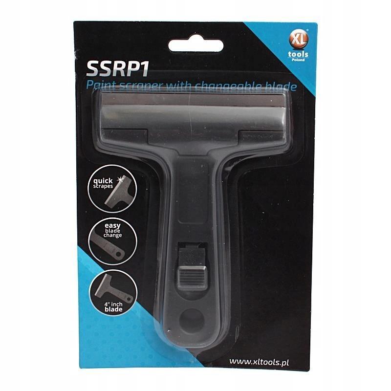 Paint Scraper 100mm Wide