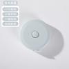 1.5m Small Tape Measure Portable Student Soft Leather Three Measurement Clothes Automatic Recycling
