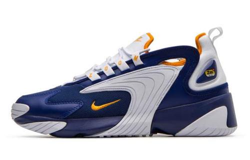 Nike Zoom 2K Deep Royal AO0269-400 42