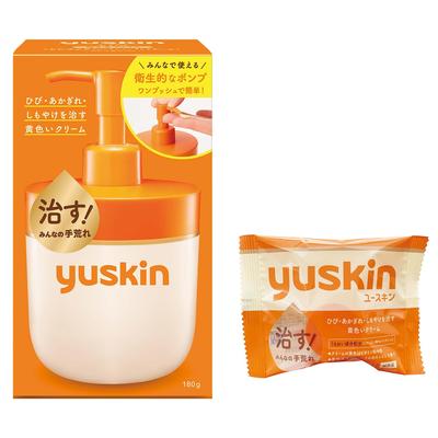 Skincare 180g Pump