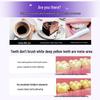 Shuke Enzyme Whitening Toothpaste Travel Pack