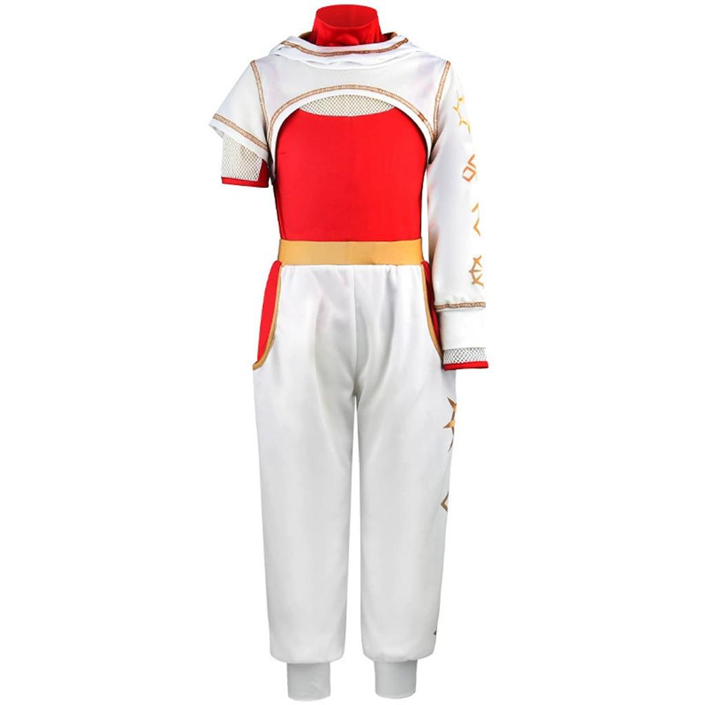 Live Cosplay Server For Movies, Anime, And Games