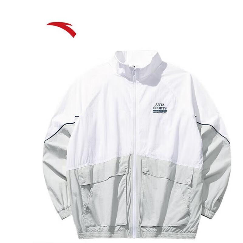 ANTA Men s Trendy Retro Workwear Jacket L