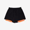 5 Inch 2 In 1 runnIng Shorts   Repa5fb75bk