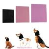 Dog Grooming Ear Wrap Soft Noise-proof Earmuffs Pet Ear Cover Noise Reduction Hearing Protections for Dogs Pet Ear Cover