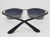 Police SPLQ02J 568P 59 Sunglasses POLICE JET Jet Polarized Lens Titanium Men's Women's