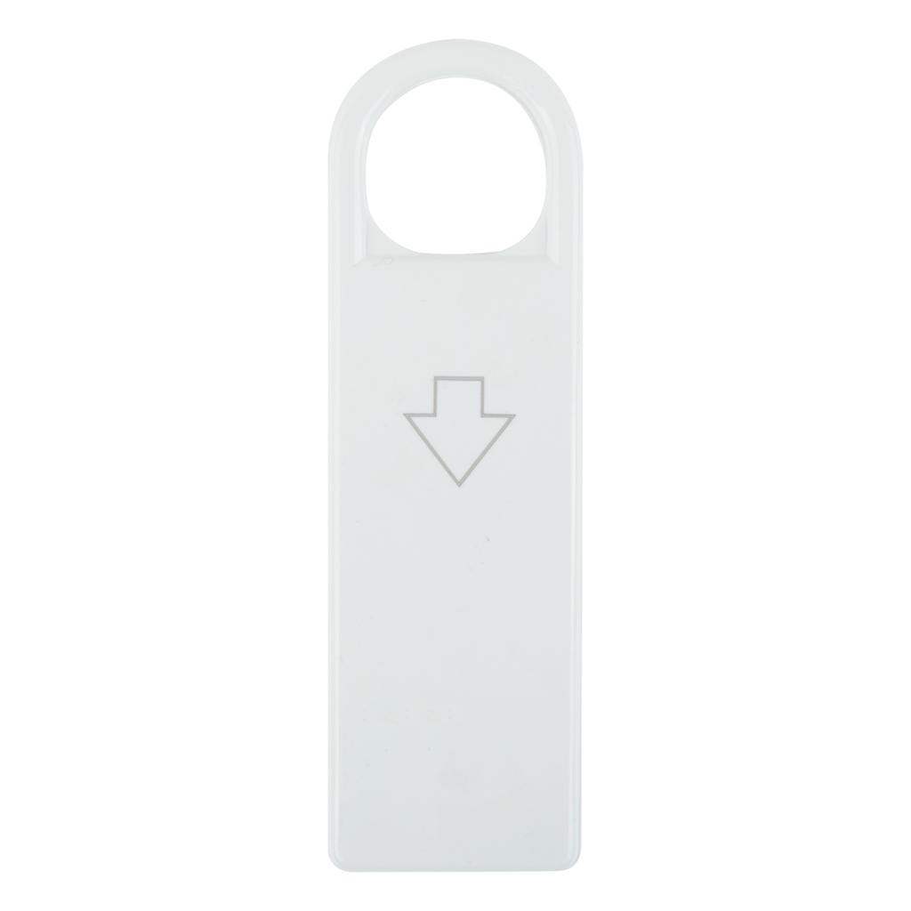 Switch Key Insert Key Parts Reliable Sturdy White Kits Magnetic Card 5/10PCS Accessories For Hotels Homes Brand New