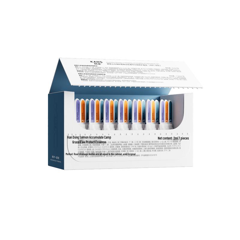 Hanasu Einweg-Hautpflege-Essentials