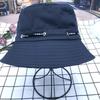 Solid Fisherman Color Hat Lightweight Sun Protection Cap Gift Cute Outdoor