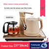 Automatic Electric Kettle with Power Off - Household and Industrial Use