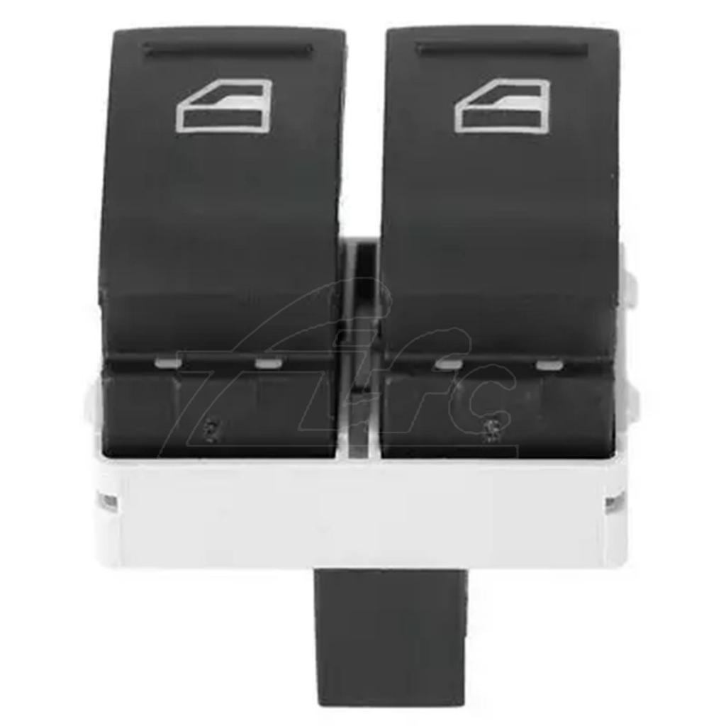 Electric Window Switch 7E0959855A for 2003-2014 Volkswagen Models