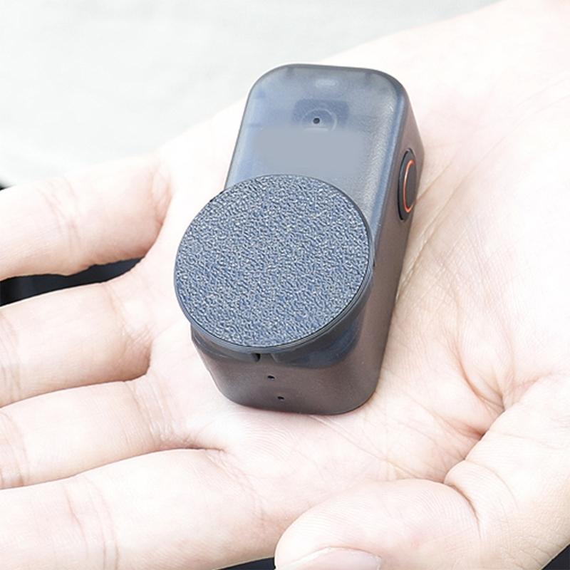 Dustproof Lightweight Plastic Lens Protector with Easy Installation for Dedicated Model Camera Accessories